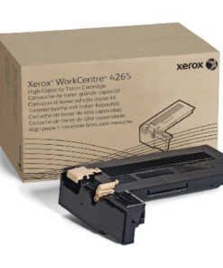 XEROX Toner Negro 106R02733