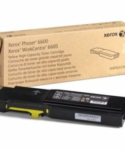 XEROX Toner Amarillo 106R02235