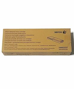 XEROX Toner Amarillo 106R03537
