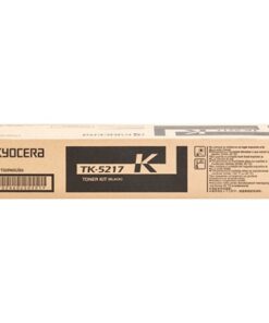 Kyocera Toner negro 1T02R60US0 TK-5217K