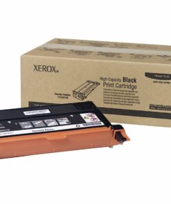XEROX Cartucho Toner Negro 113R00726