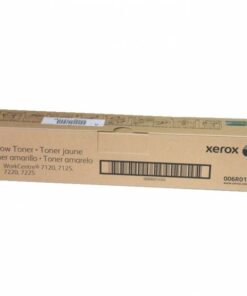 XEROX Toner Amarillo 006R01454