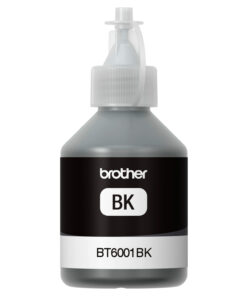 BROTHER Tinta Negra BT6001BK