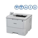 BROTHER Impresora Laser HL-L6400DW