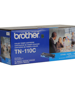 BROTHER Toner Cyan TN-110C