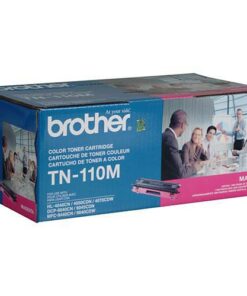 BROTHER Toner Magenta TN-110M
