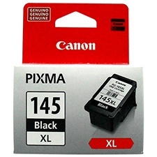 CANON Tinta PG-145XL Negra 8274B001