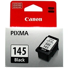 CANON Tinta PG-145 Negra 8275B001