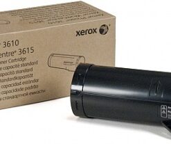 XEROX Toner Negro 106R02732