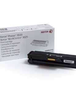 XEROX Toner Negro 106R02773