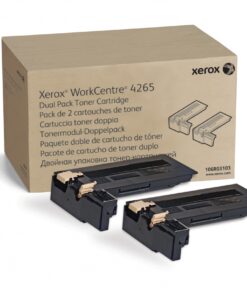 XEROX Toner Negro 106R03103