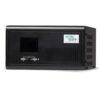 Enersafe Cargador Inversor 1600W con conector solar HOME UPS 1600W