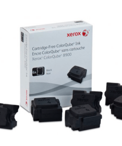 XEROX Tinta Solida Negra 108R01025