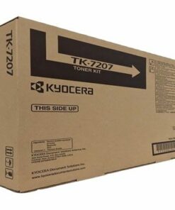 Kyocera Toner negro 1T02NL0US0 TK-7207BK