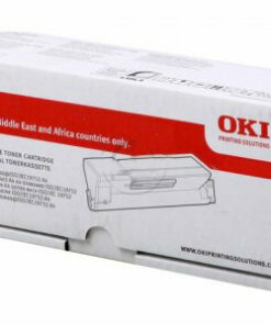 Oki Toner Cartridge 44318661