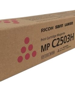 Ricoh Toner MP C2503 Magenta 841920