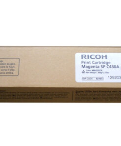 Ricoh Toner SP C430A Magenta 821072