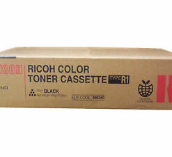 Ricoh Toner Tipo R1 Negro 888340