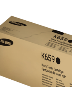Samsung Toner CLT-K659S Negro