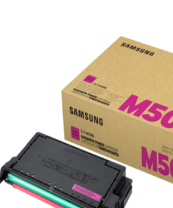 Samsung Toner CLT-M508L Magenta