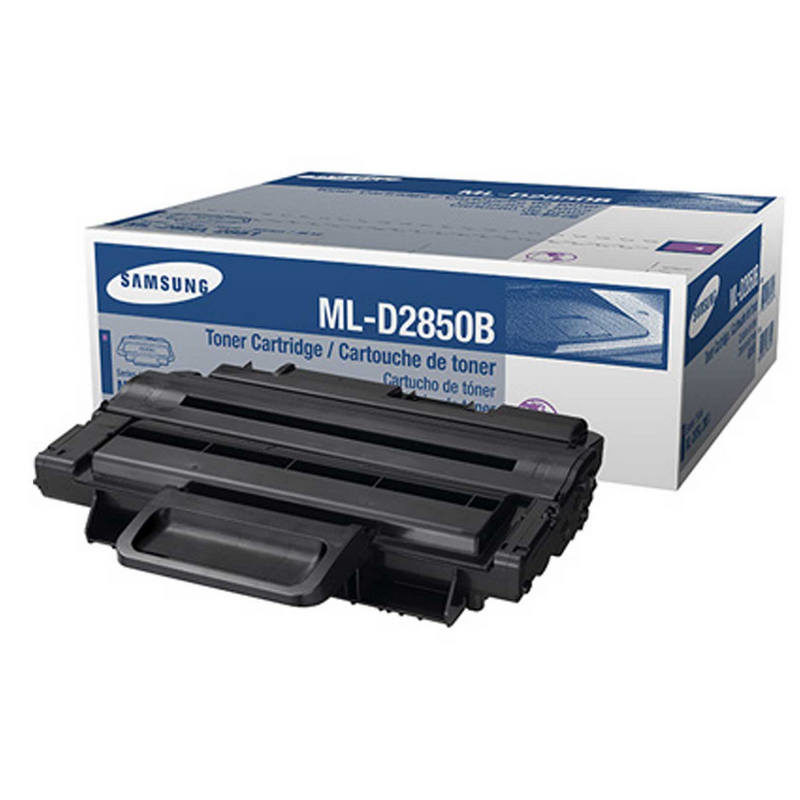 Samsung Toner ML-D2850B Negro
