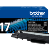 BROTHER Toner Negro TN-217BK