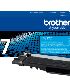 BROTHER Toner Cyan TN-217C