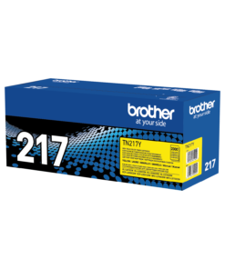 BROTHER Toner Amarillo TN-217Y