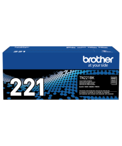 BROTHER Toner Negro TN-221BK