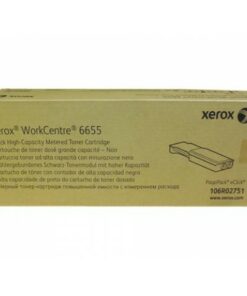 XEROX Cartucho Toner Negro 106R02751