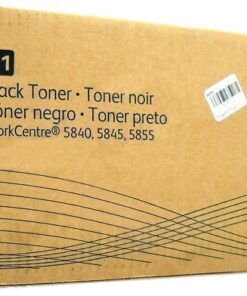 XEROX Toner Negro 006R01551