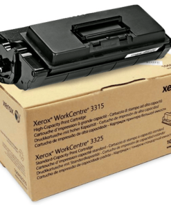 XEROX Toner Negro 106R02310