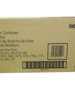 XEROX Cartucho Toner Residual 008R12990