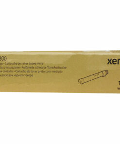 XEROX Cartucho Toner Negro 106R01581