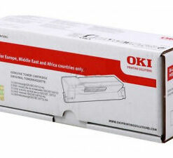 Oki Toner Cartridge 52123501