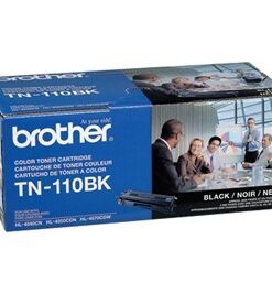 BROTHER Toner Negro TN-110BK