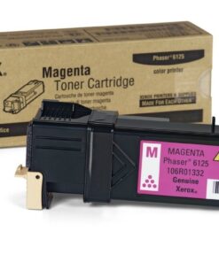 XEROX Toner Magenta 106R01336