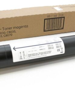XEROX Toner Magenta 006R01703