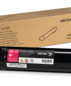 XEROX Toner Magenta 106R01524