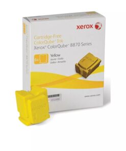 XEROX Tinta Solida Amarillo 108R00960
