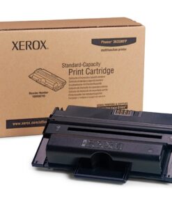 XEROX Toner Negro PH3635MPF 108R00796