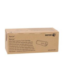 XEROX Toner Negro 106R03488