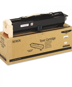XEROX Cartucho Toner Negro 113R00668