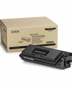 XEROX Toner Negro 106R02312