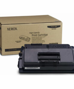 XEROX Toner Negro Alto Rendimiento 106R01372