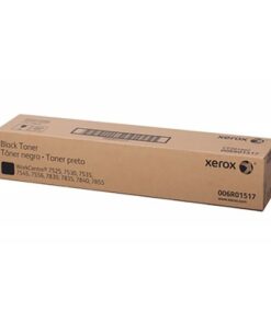 XEROX Toner Negro 006R01517