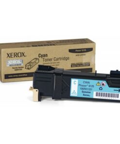 XEROX Toner Cyan 106R01335