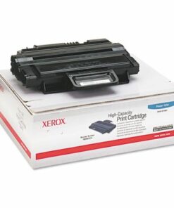 XEROX Toner Negro 106R01374