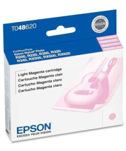 Epson Tinta 48 Light Magenta T048620-AL