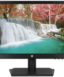 HP Monitor V190 LED de 18.5 pulgadas